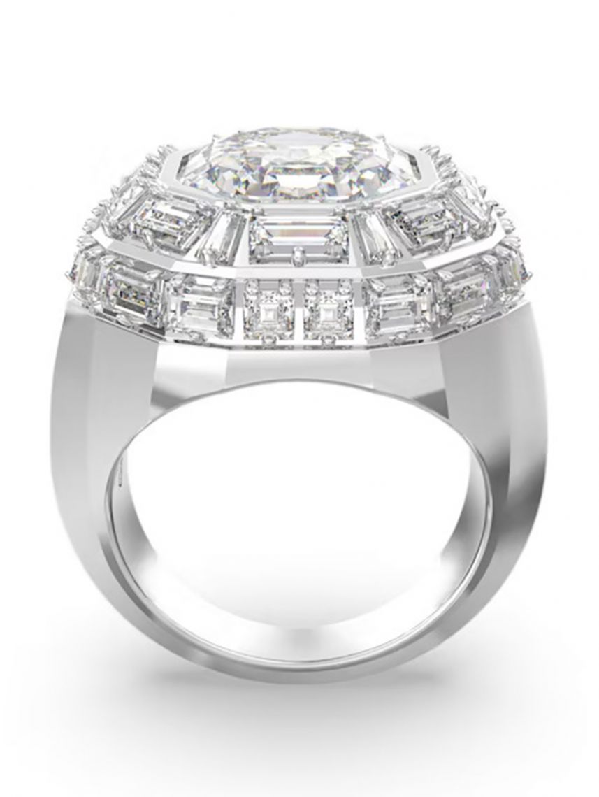 خاتم سواروفسكي Mesmera