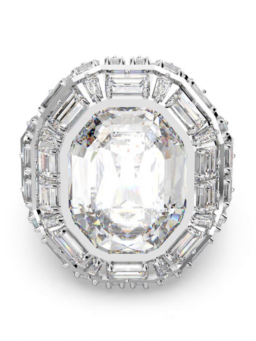 Swarovski Mesmera Ring