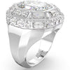 Swarovski Mesmera Ring