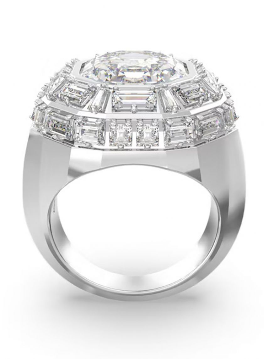 Swarovski Mesmera Ring