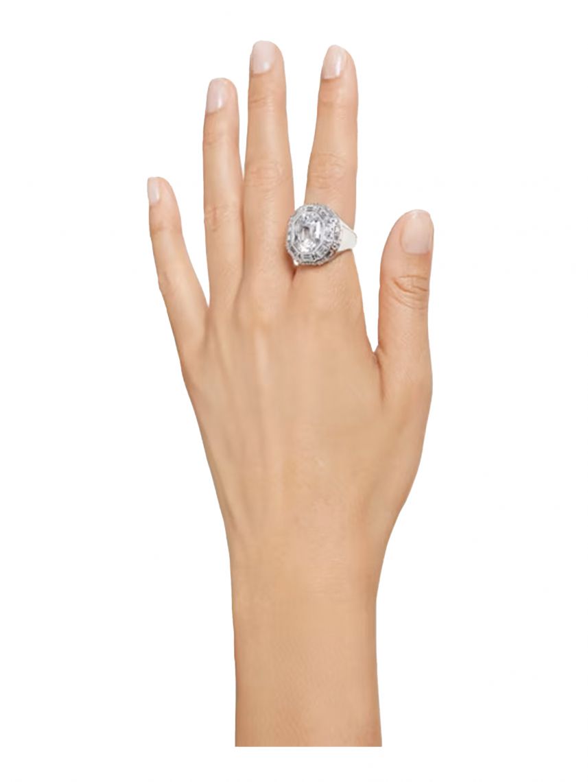 Swarovski Mesmera Ring