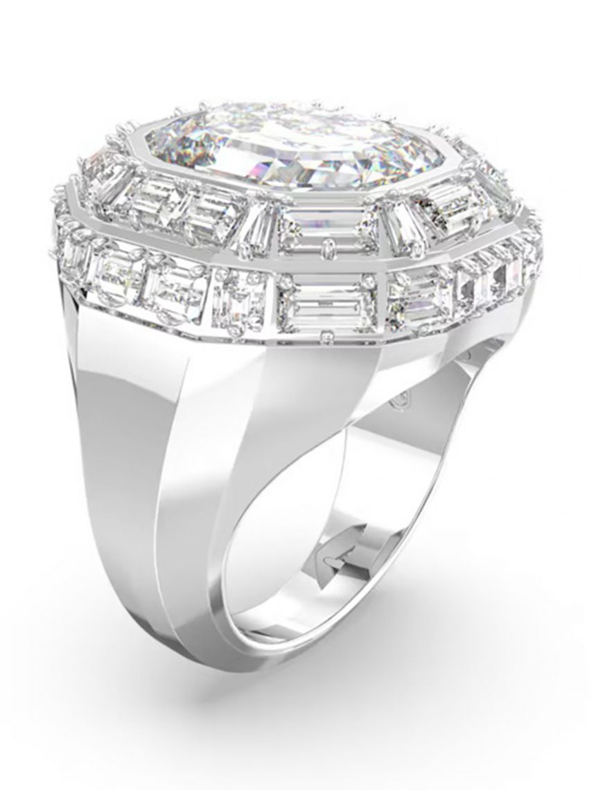 خاتم سواروفسكي Mesmera