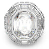 Swarovski Mesmera Ring