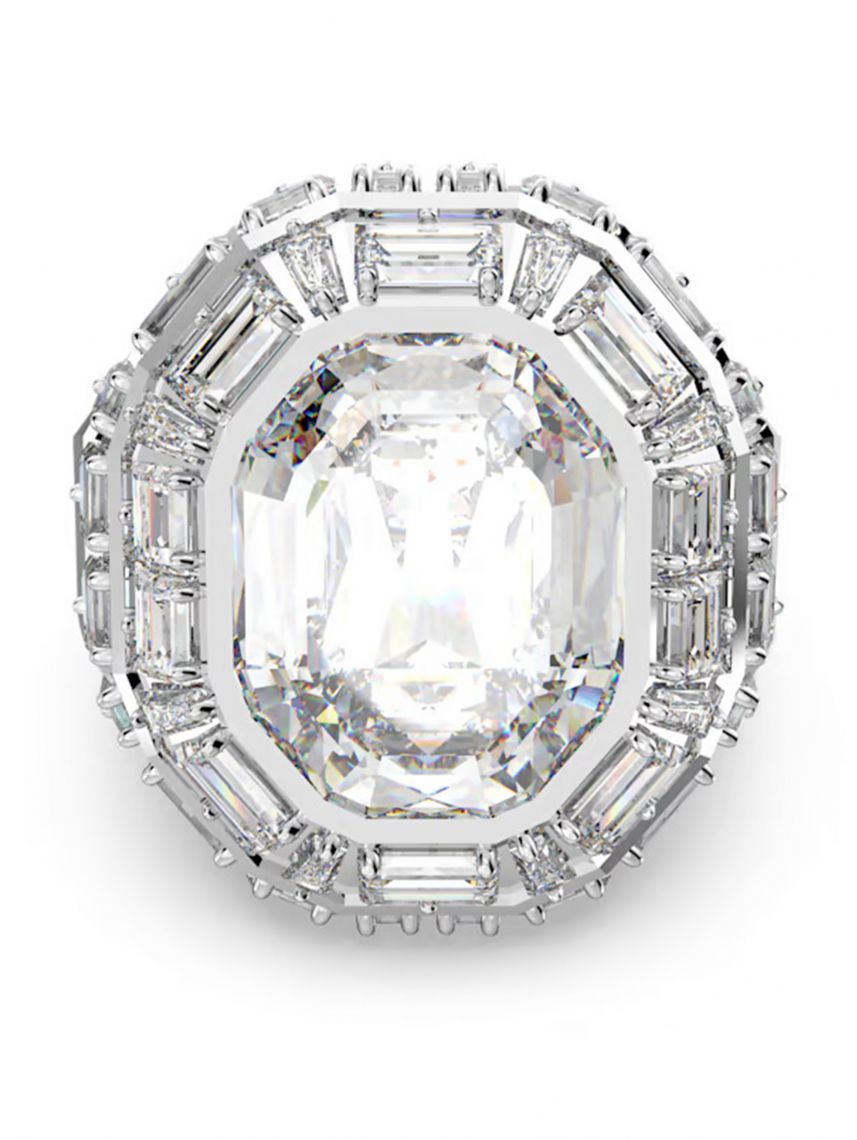 Swarovski Mesmera Ring