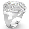 Swarovski Mesmera Ring