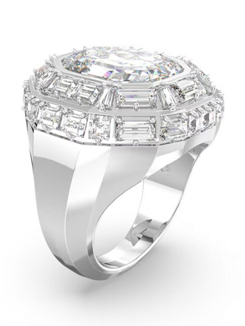 Swarovski Mesmera Ring