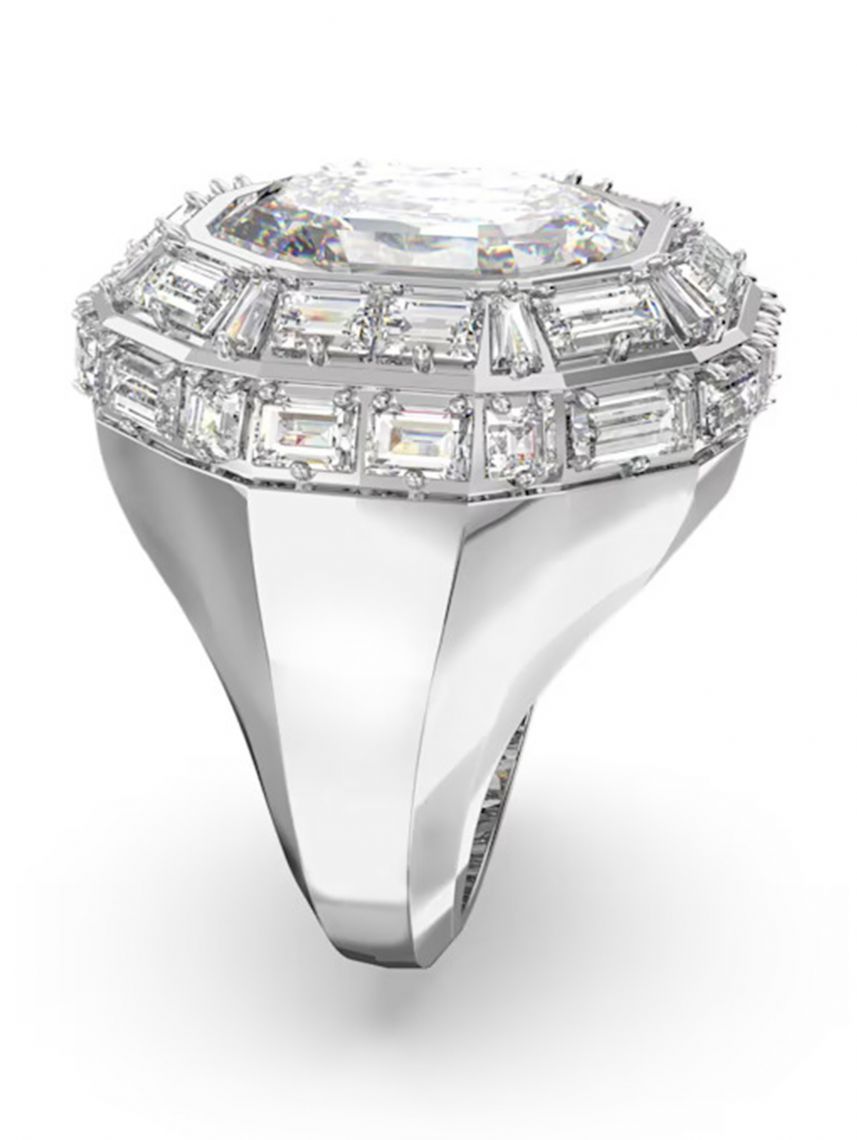 Swarovski Mesmera Ring