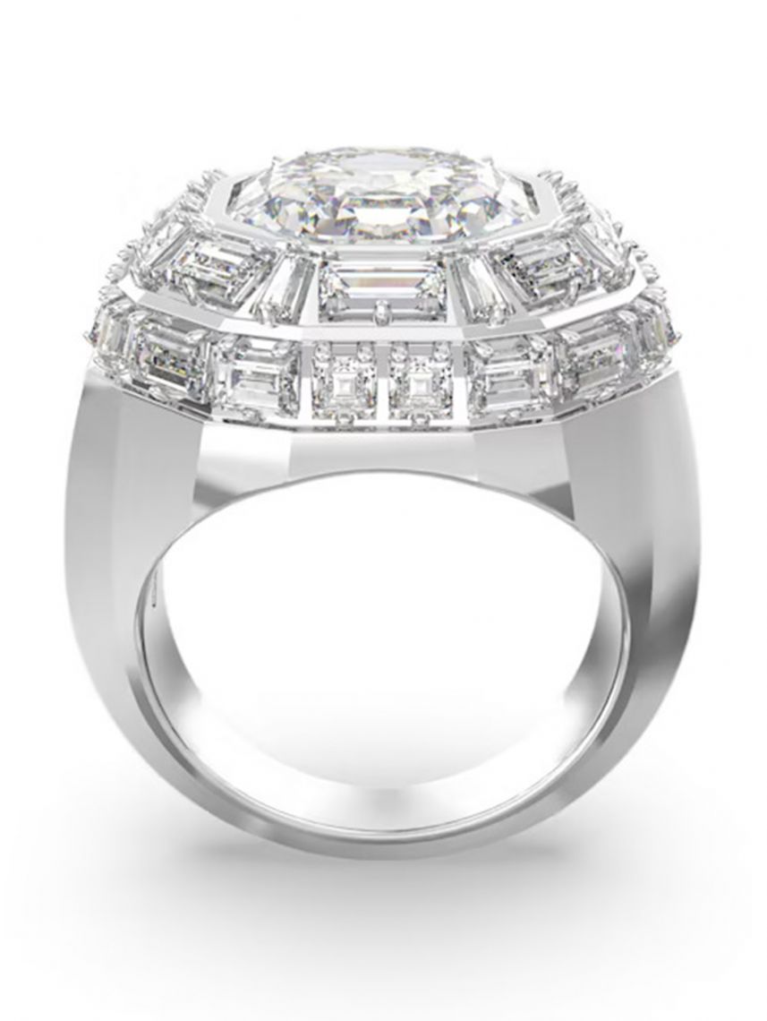 Swarovski Mesmera Ring