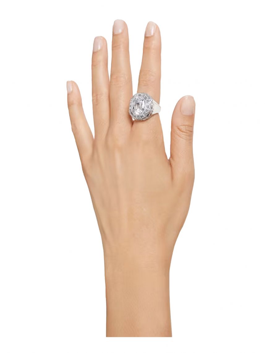 Swarovski Mesmera Ring