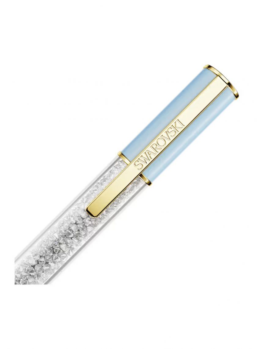 قلم حبر سواروفسكي Crystalline Lustre