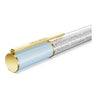 قلم حبر سواروفسكي Crystalline Lustre