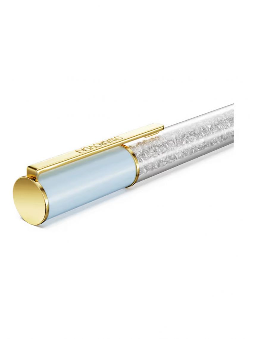 قلم حبر سواروفسكي Crystalline Lustre