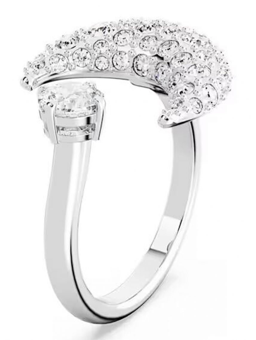 Swarovski Luna Ring