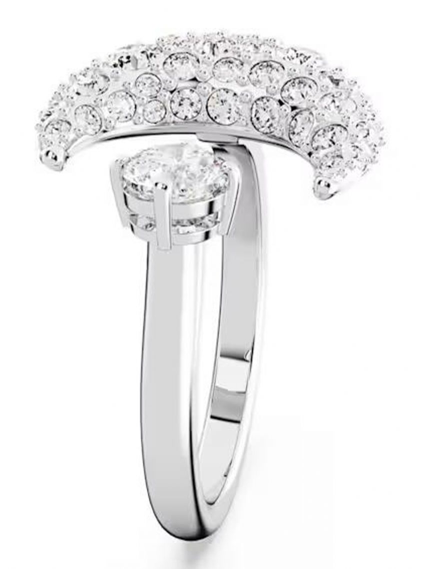 Swarovski Luna Ring