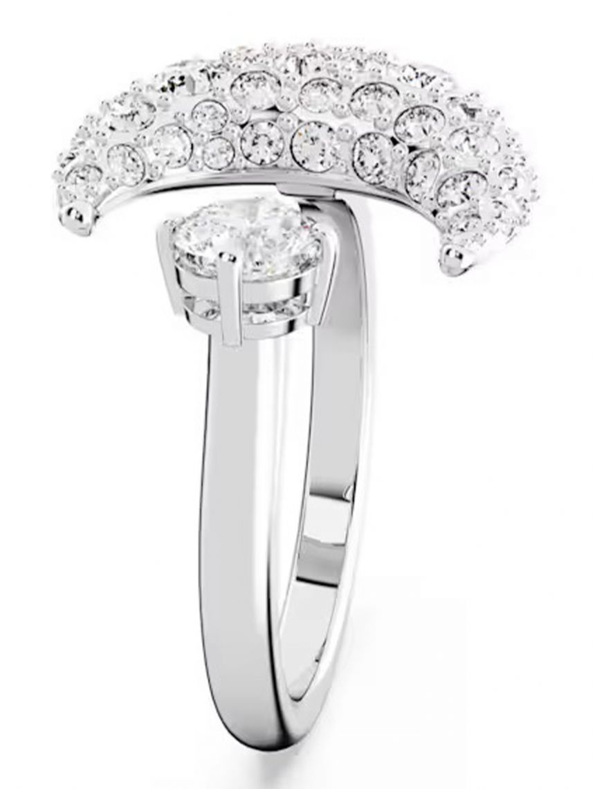 خاتم سواروفسكي Luna