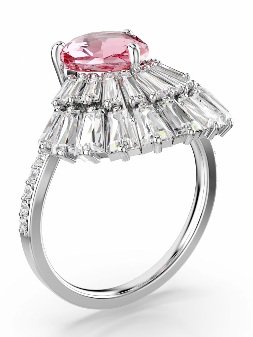 Swarovski Idyllia Ring