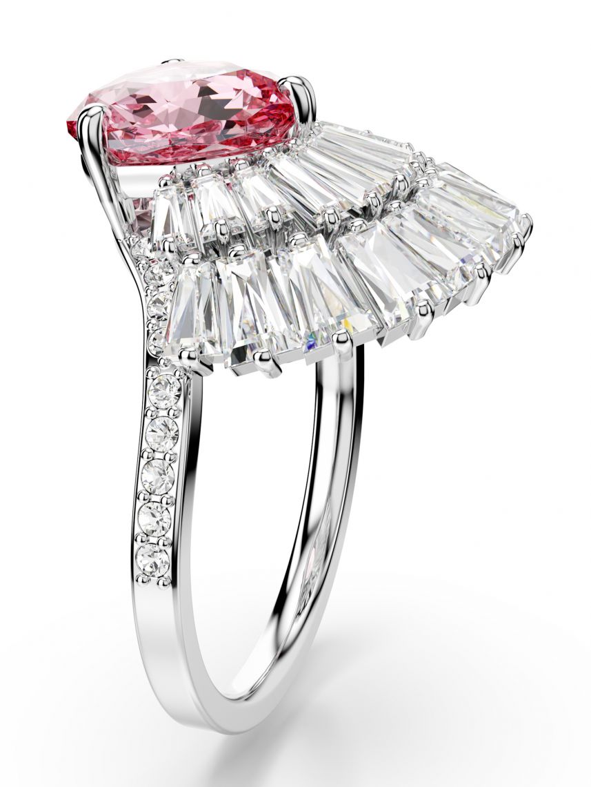 Swarovski Idyllia Ring