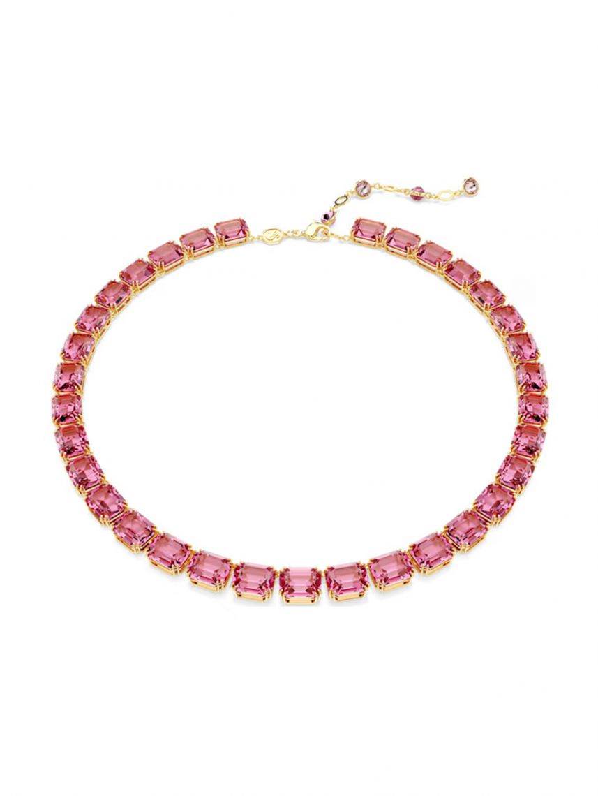 Swarovski Millenia Necklace