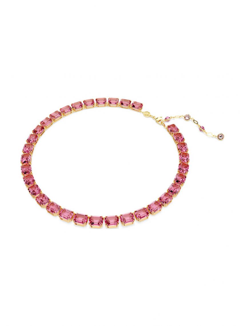 Swarovski Millenia Necklace
