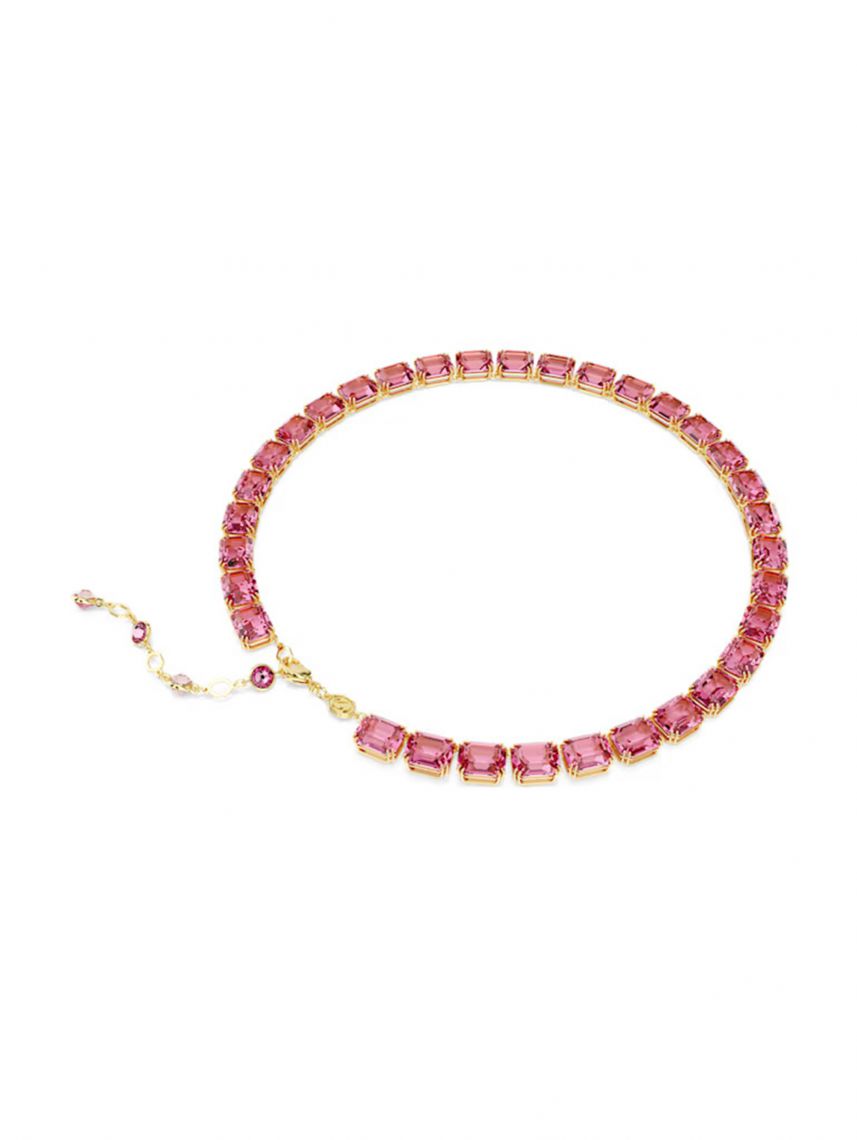 Swarovski Millenia Necklace