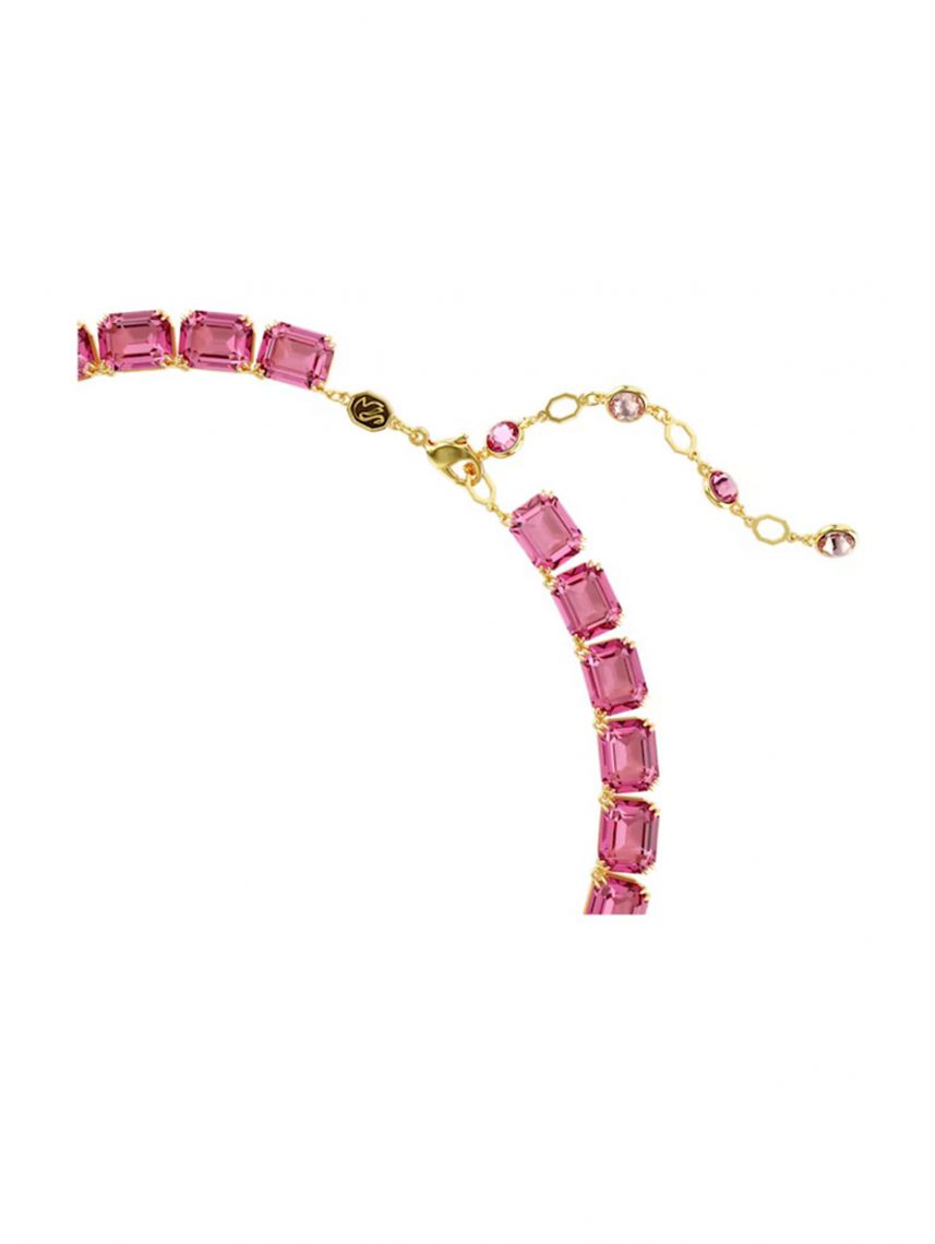 Swarovski Millenia Necklace