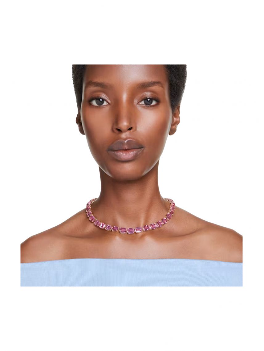 Swarovski Millenia Necklace