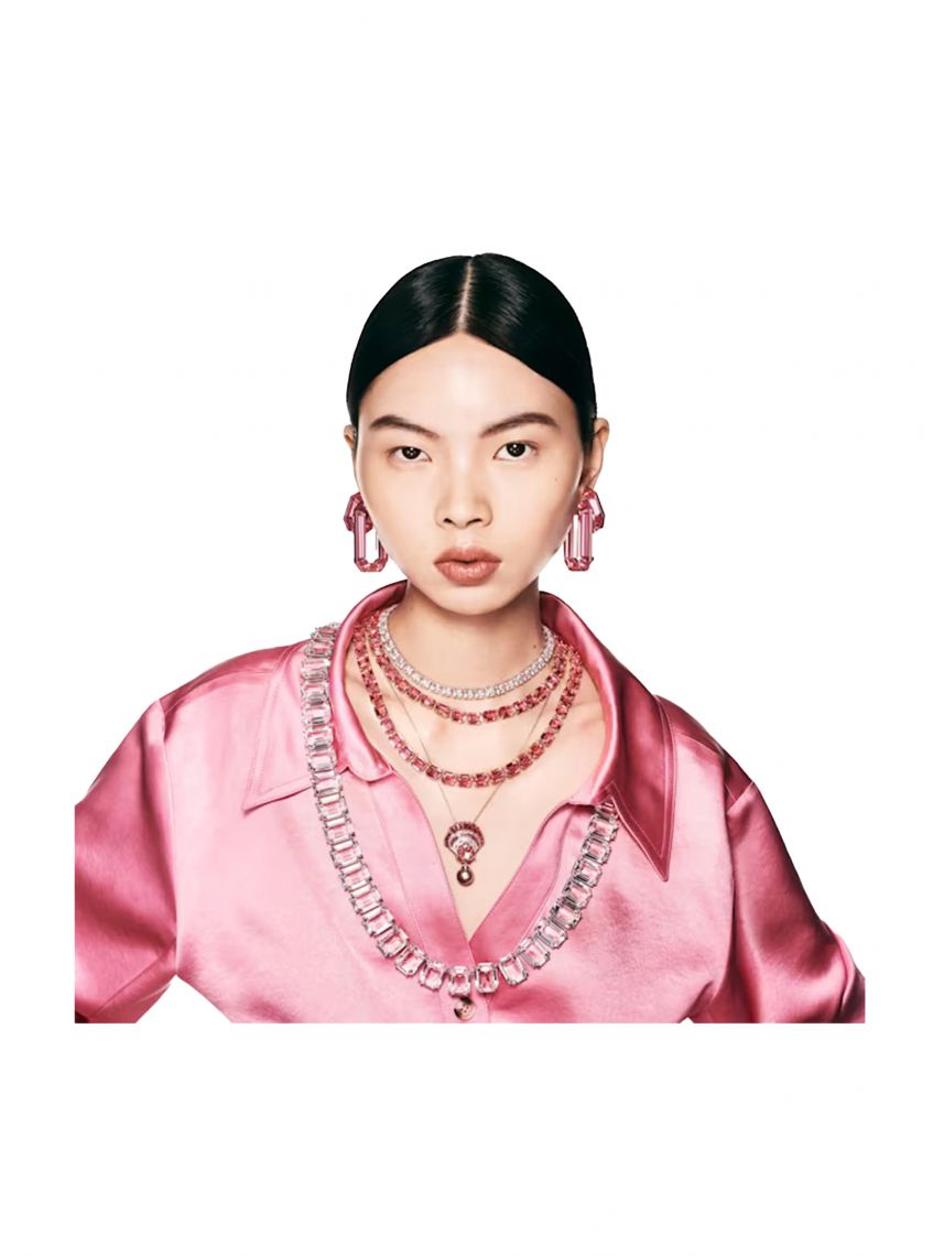 Swarovski Millenia Necklace