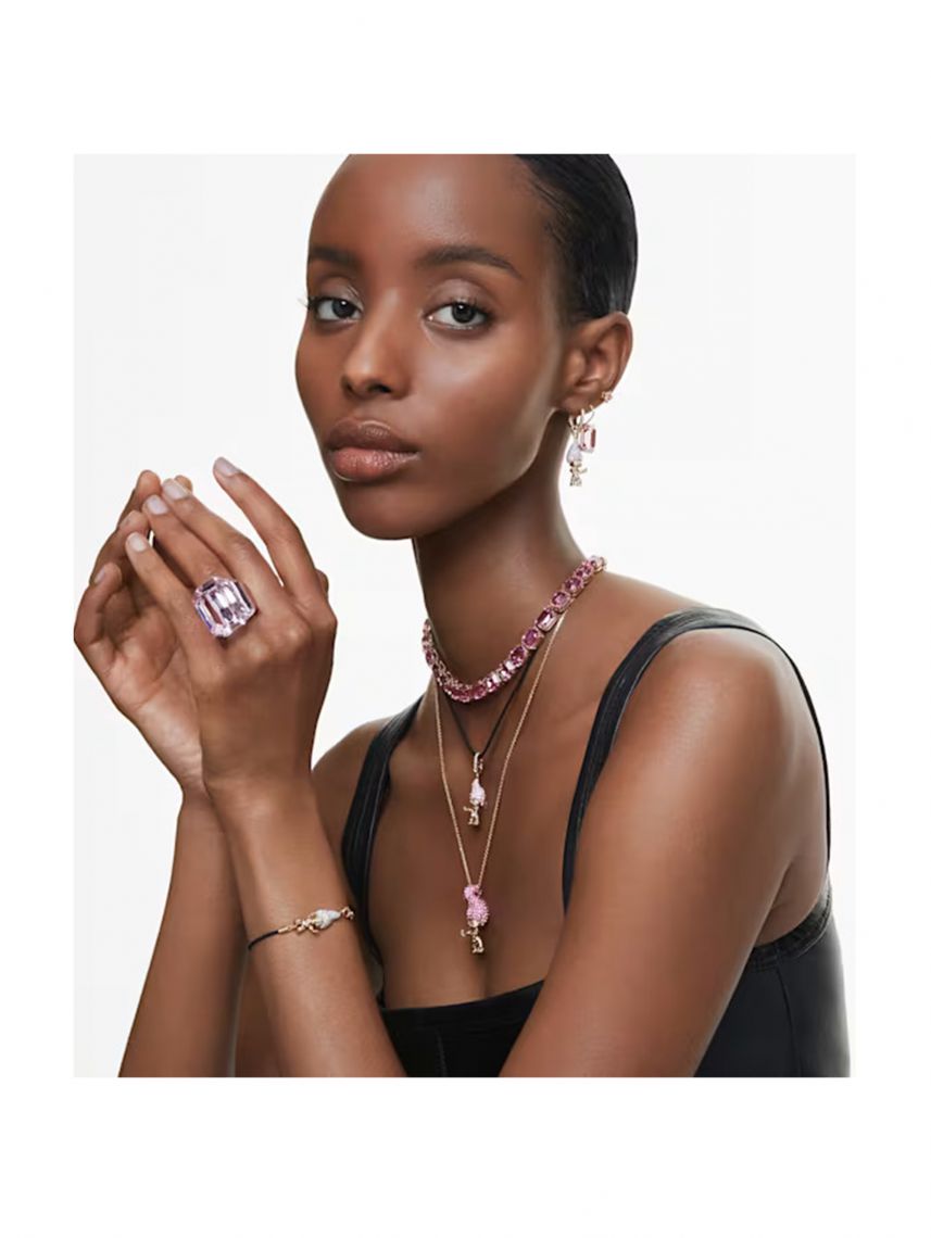 Swarovski Millenia Necklace