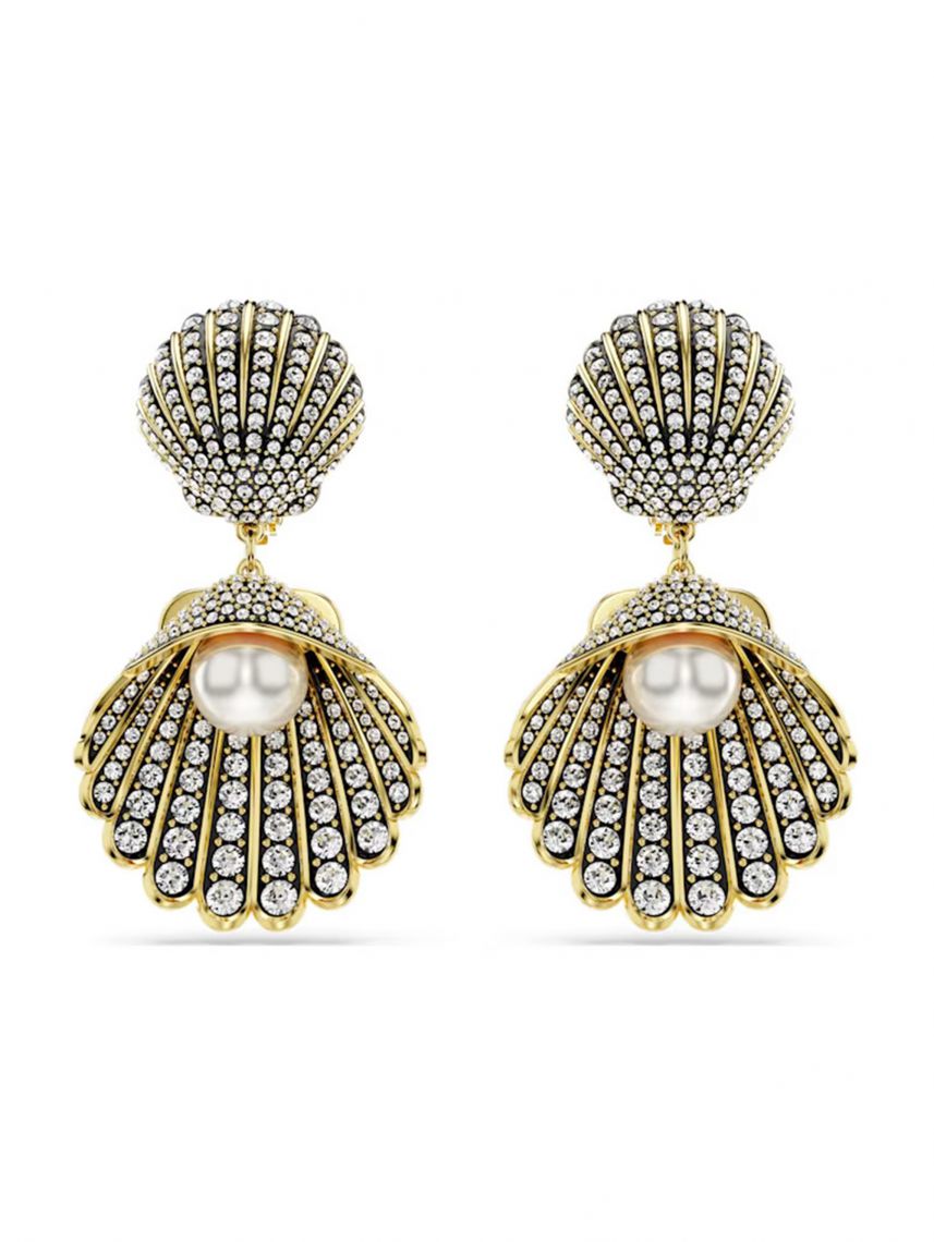 اقراط سواروفسكي Idyllia