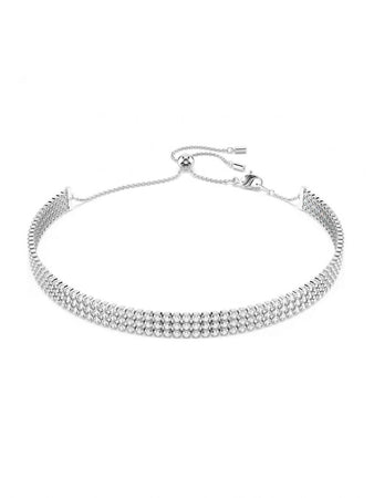 שרשרת סברובסקי Matrix