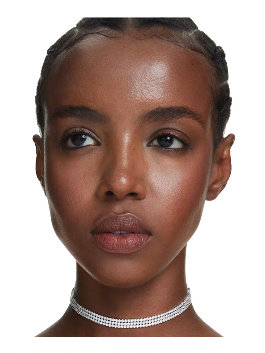 عقد سواروفسكي Matrix