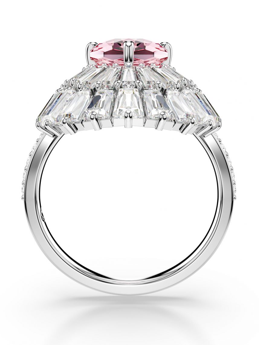 Swarovski Idyllia Ring