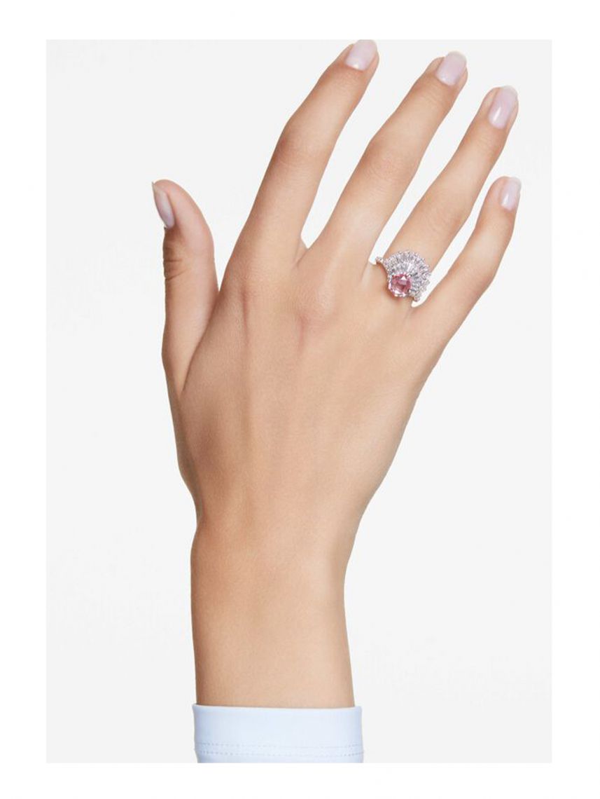 Swarovski Idyllia Ring
