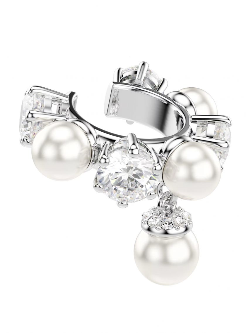 اقراط سواروفسكي Matrix