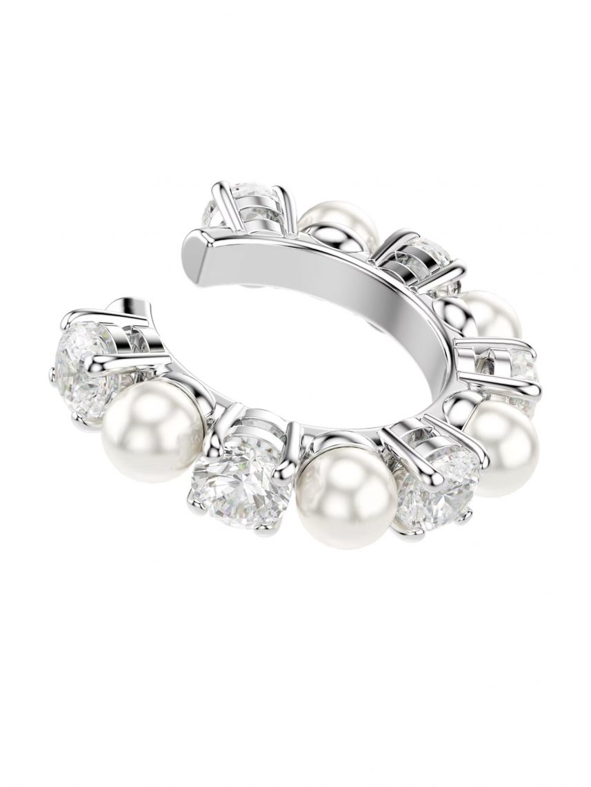 اقراط سواروفسكي Matrix