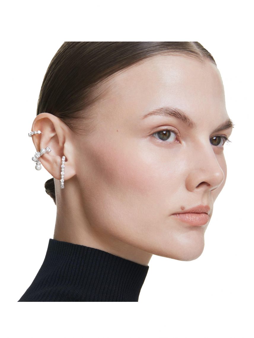 اقراط سواروفسكي Matrix