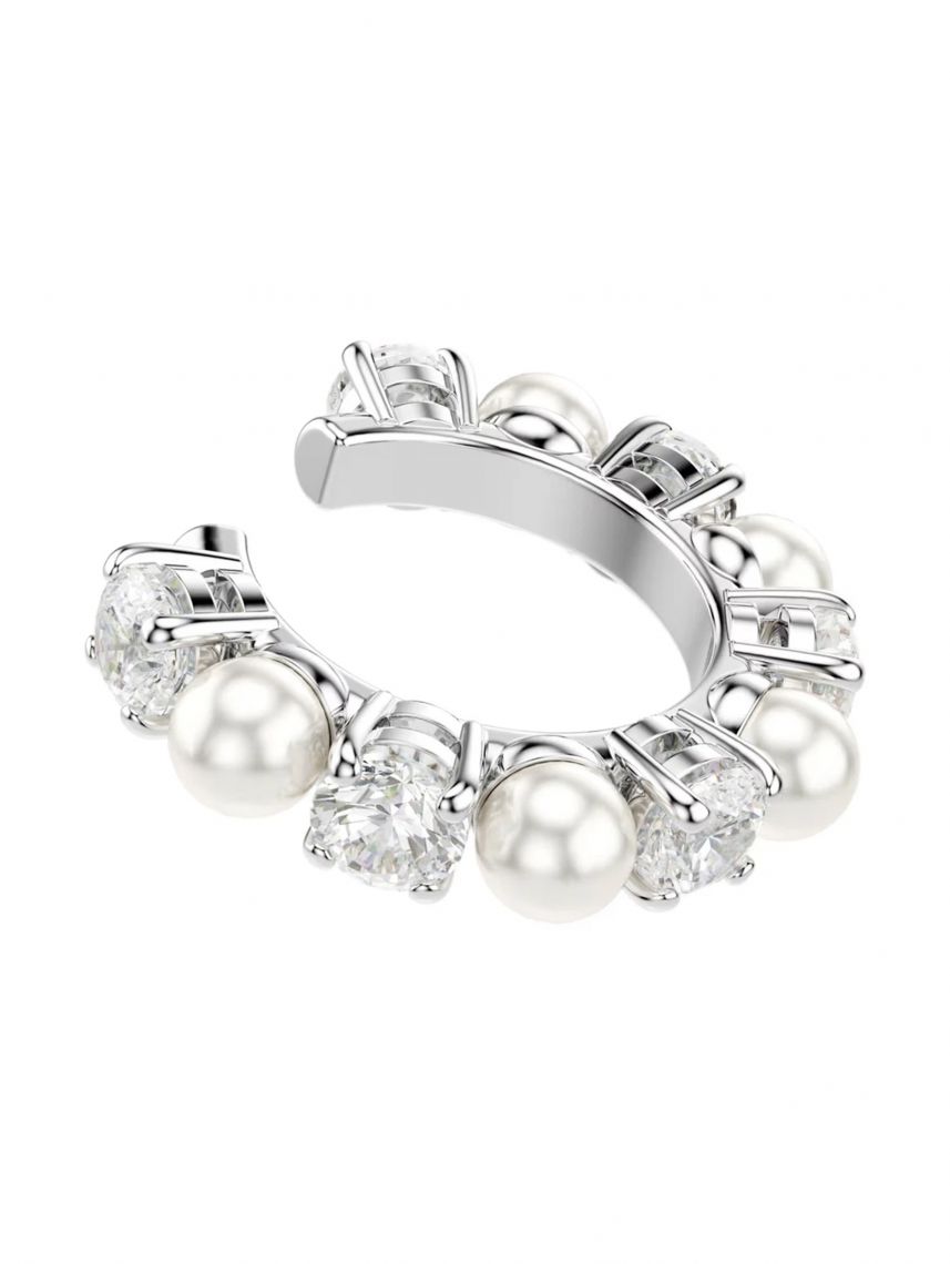 اقراط سواروفسكي Matrix