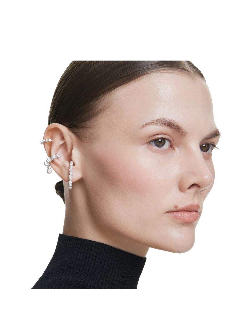 اقراط سواروفسكي Matrix