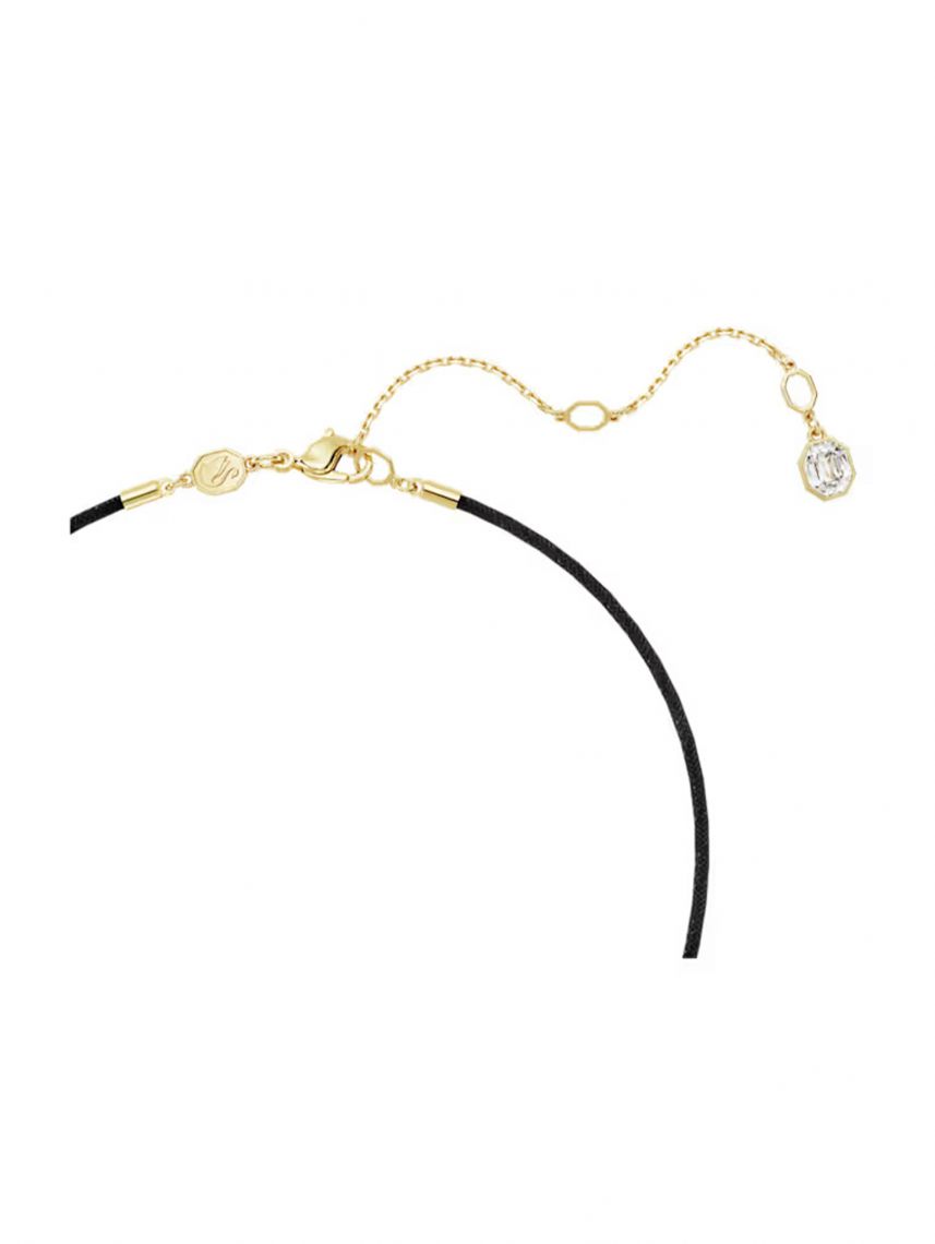 Swarovski Good Luck Trolls Necklace