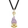 Swarovski Good Luck Trolls Necklace