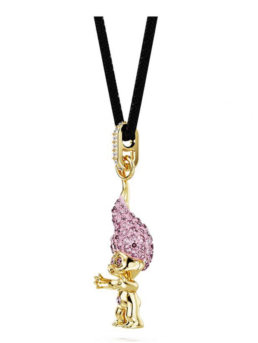 Swarovski Good Luck Trolls Set