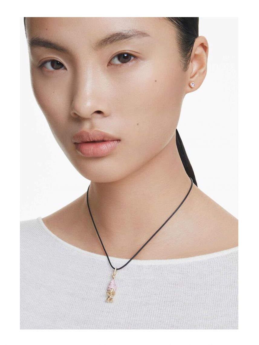 Swarovski Good Luck Trolls Set