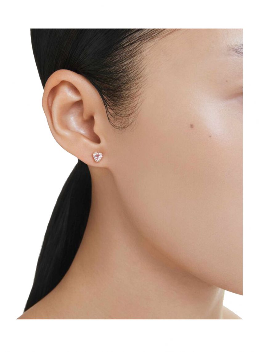 Swarovski Good Luck Trolls Set