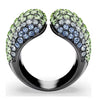 Swarovski Sublima Ring