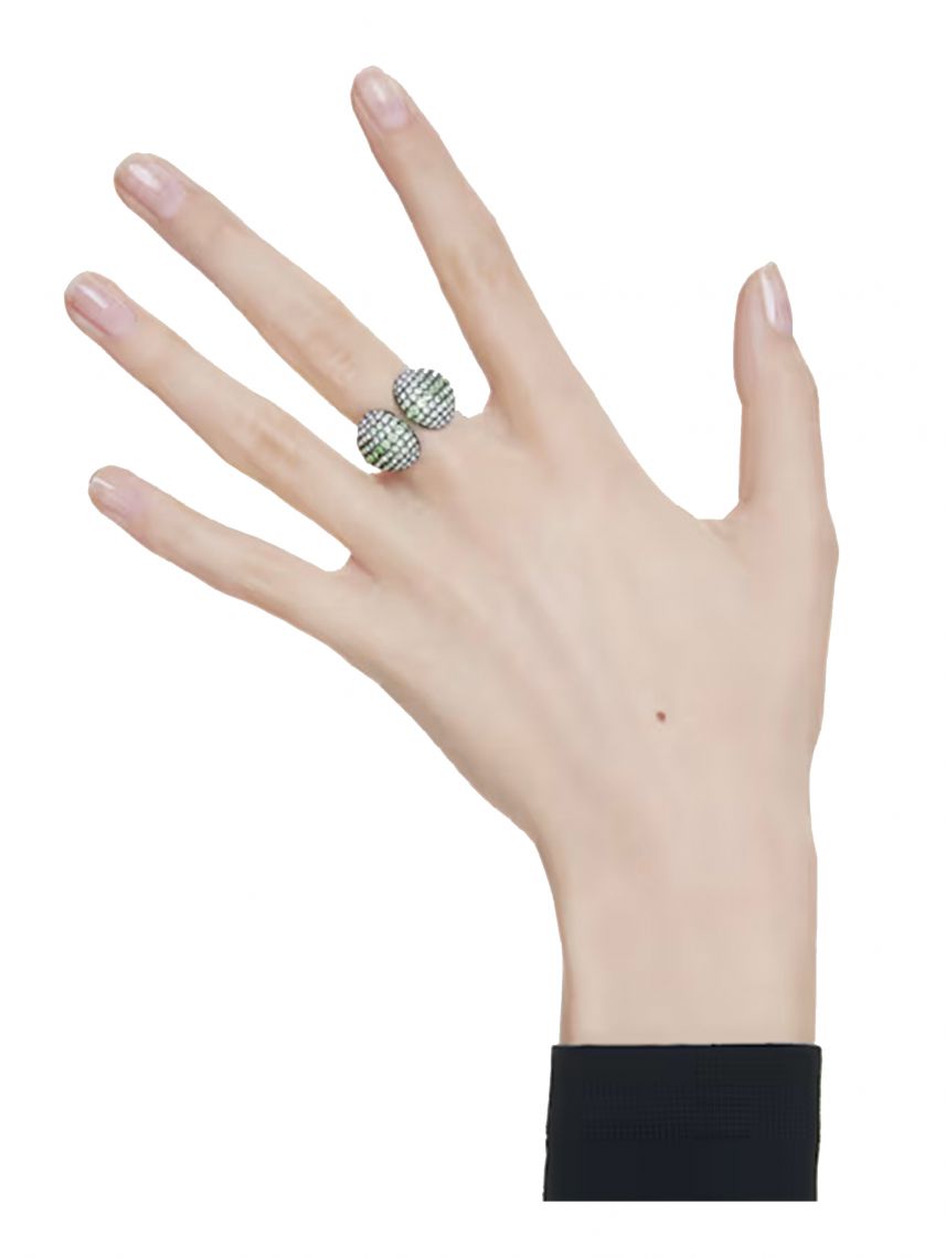 Swarovski Sublima Ring