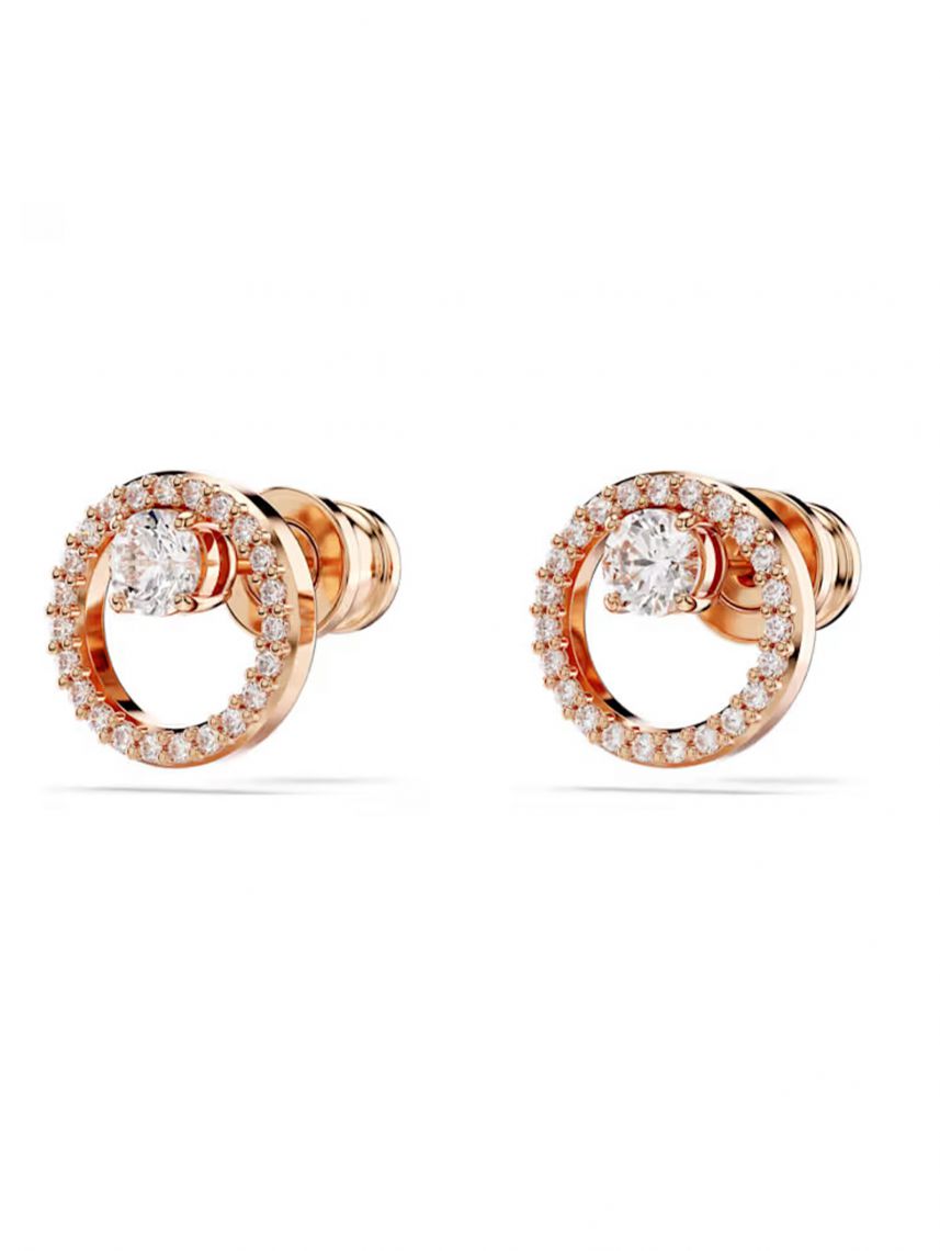 اقراط سواروفسكي Constella