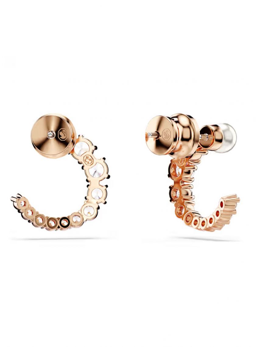 Swarovski Matrix Earrings