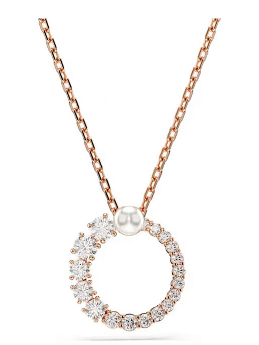 عقد سواروفسكي Matrix