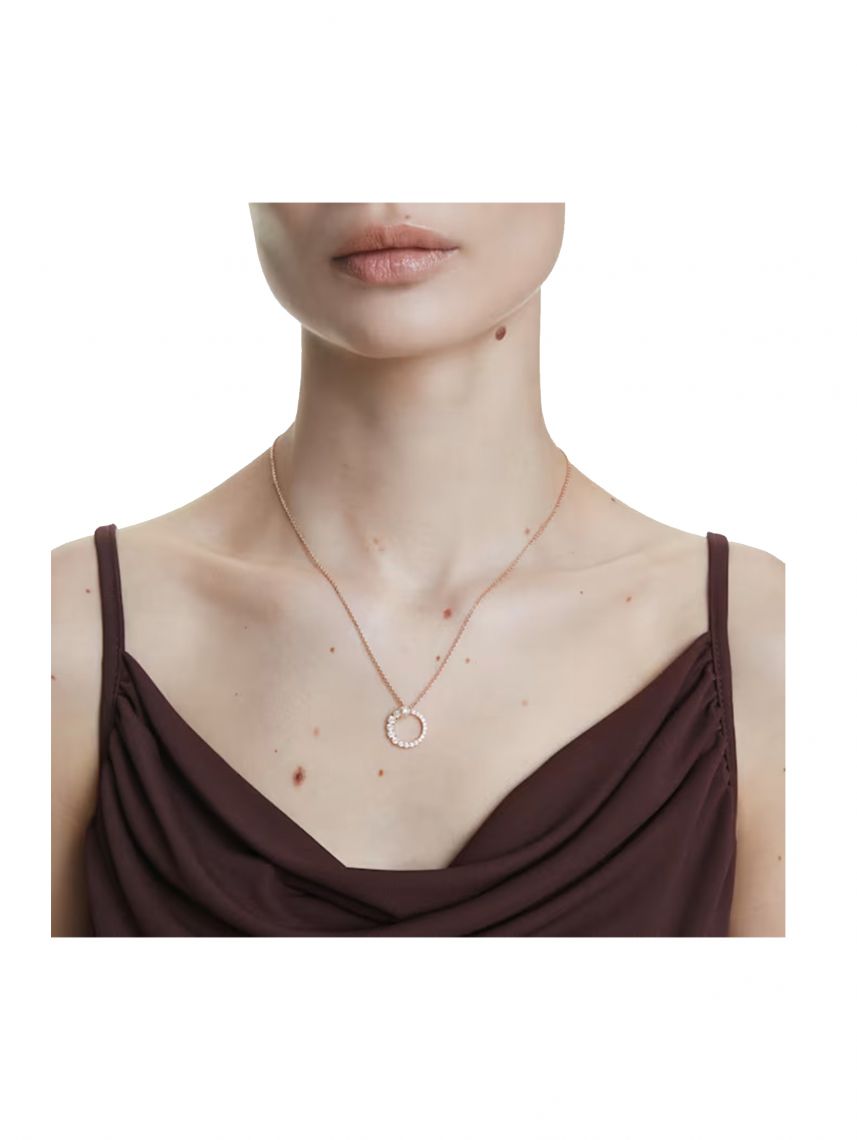 عقد سواروفسكي Matrix