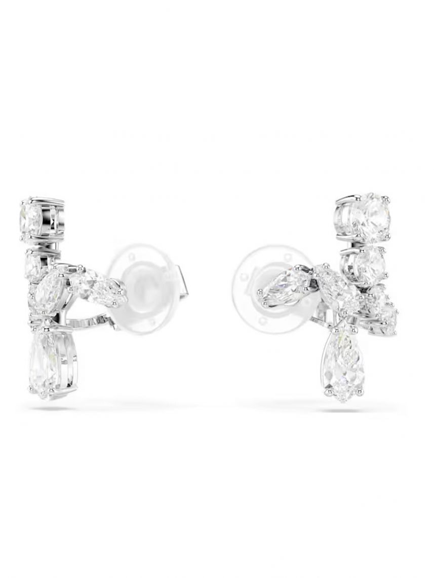 اقراط سواروفسكي Matrix